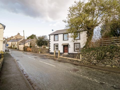 Church View House in Broughton-in-Furness