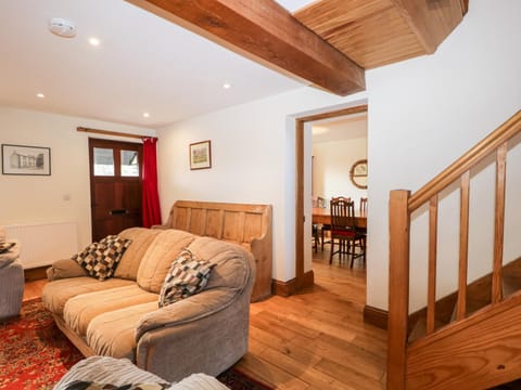 Church View House in Broughton-in-Furness