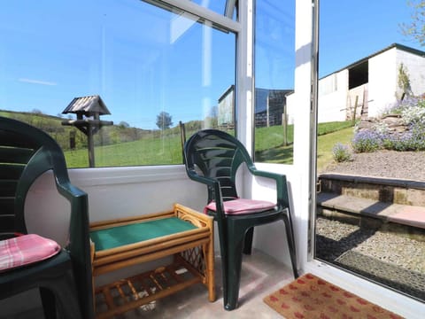 Bank Hall Farm - The Cottage House in England