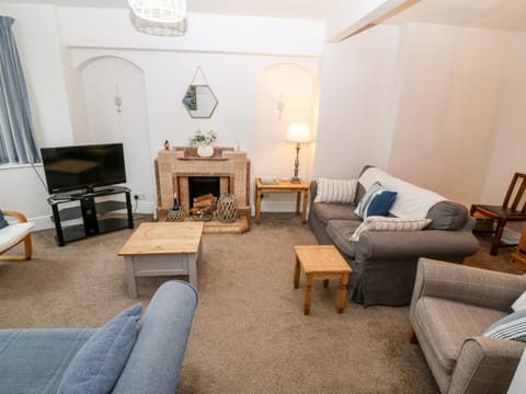 Avondale House in Wales