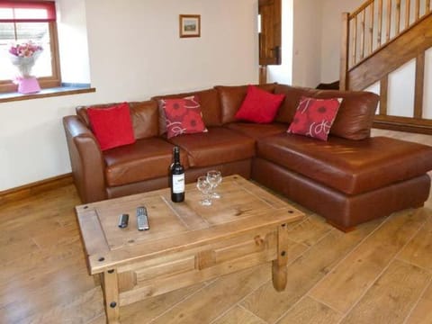 Beudy Bach House in Wales