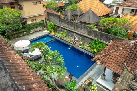 View (from property/room), Pool view, Pool view, Swimming pool