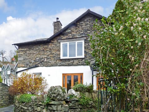 Woodbine Cottage House in Ambleside