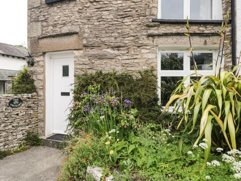 The Orchard House in England