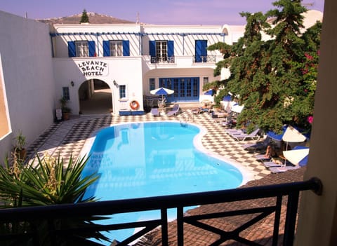Facade/entrance, Swimming pool, Swimming pool