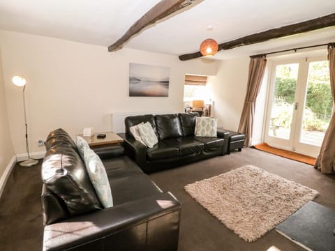 The Cottage Glossop House in Glossop