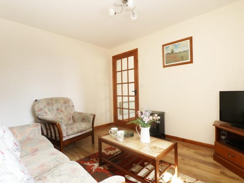 The Old Granary House in England