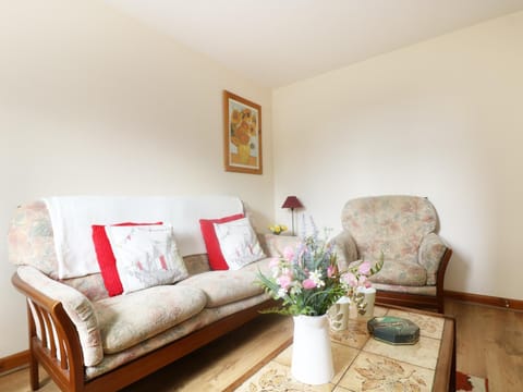 The Old Granary House in England