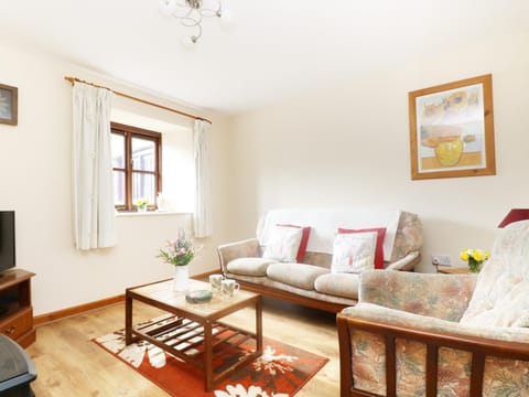 The Old Granary House in England