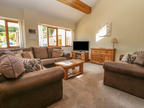 The Granary House in Borough of Harrogate