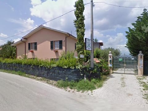 Property building, Facade/entrance, Neighbourhood