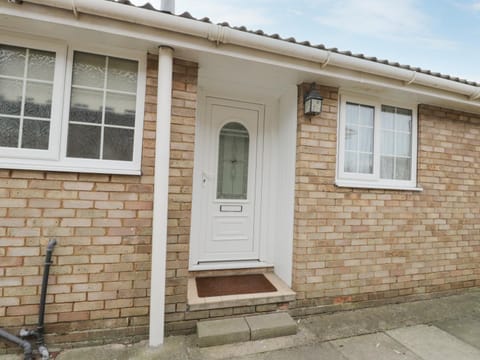 Park View House in Filey