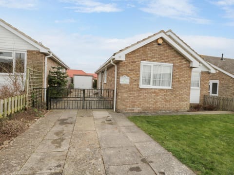 Park View House in Filey