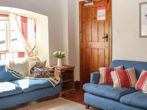 The Dairy House in High Peak District