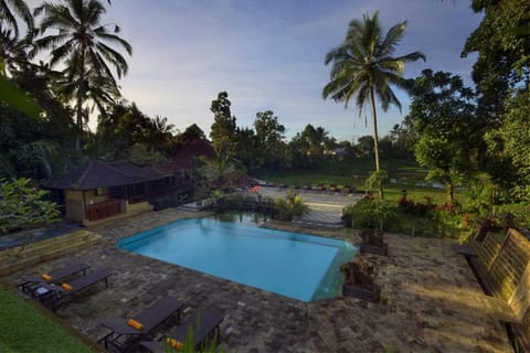 Other, Swimming pool