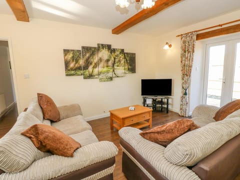 Parlour Cottage House in England