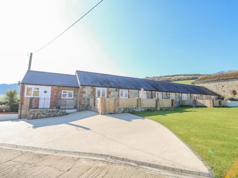 Parlour Cottage House in England