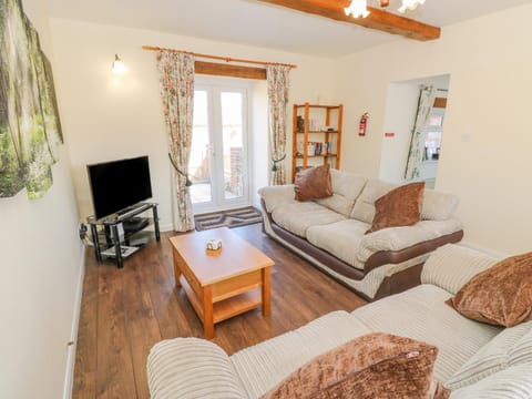 Parlour Cottage House in England