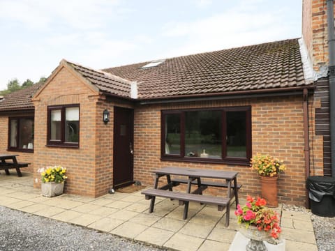 The Milking Parlour House in Selby