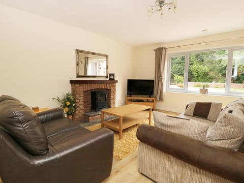 The Milking Parlour House in Selby