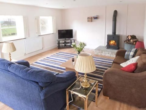 The Gatehouse House in England