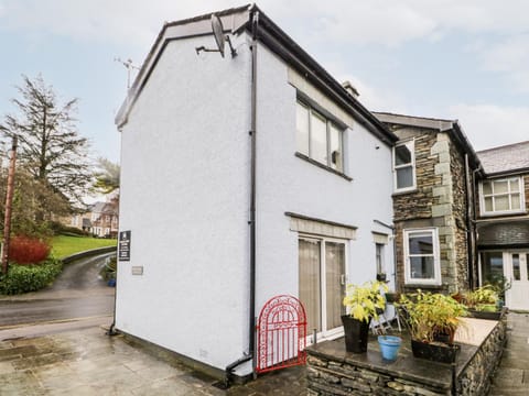 Church View House in Lake Road