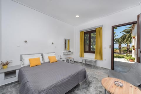 Pavlimari Studios Apartment in İzmir Province