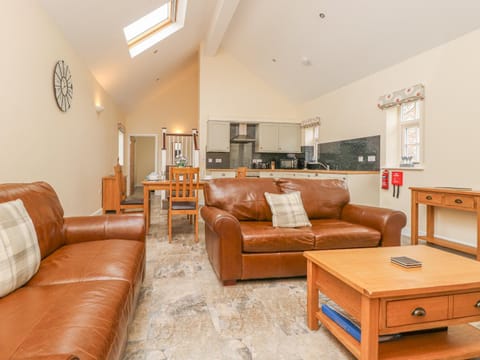 Pear Tree Cottage House in England