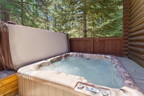 3 Blue Grouse House in Sunriver