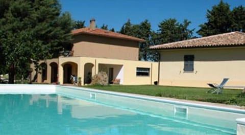 Agriturismo Cavallin Del Bufalo Country House in Lazio