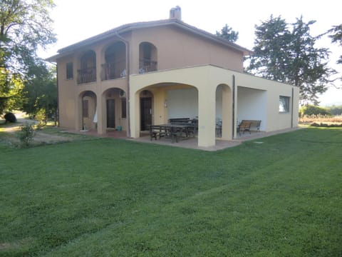 Agriturismo Cavallin Del Bufalo Country House in Lazio