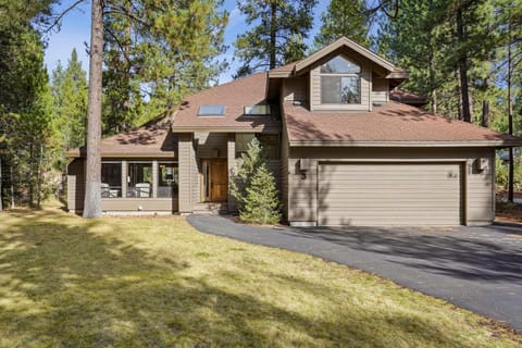 3 Tumalo House in Sunriver