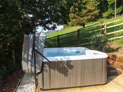 The Stable House in Forest of Dean