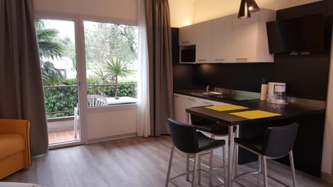 Hotel Anna Hotel in Malcesine