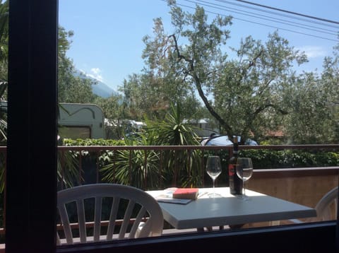 Hotel Anna Hotel in Malcesine