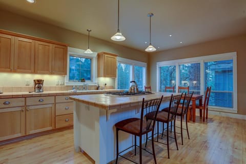 Big Pine House in Bend