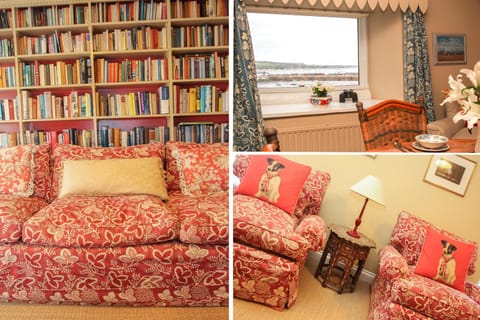 Mount View Apartment in Penzance