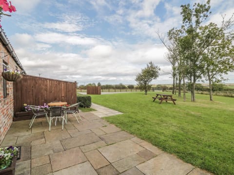 Beacon House in England