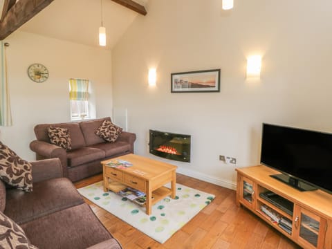 Beacon House in England