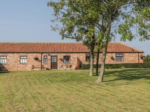 Beacon House in England