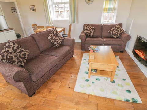 Beacon House in England