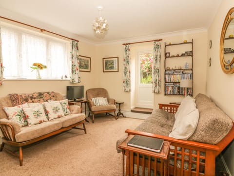 Little Acre House in Torquay