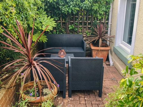 Little Acre House in Torquay