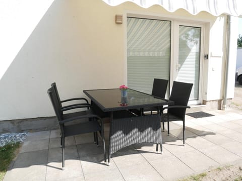 Balcony/Terrace, Dining area