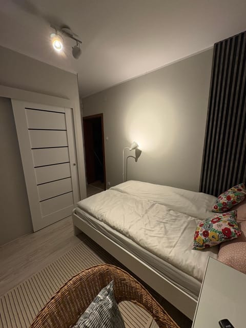 Apartament Airport Gdańsk Apartment in Gdansk