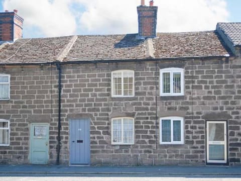 Bobbin Cottage House in Amber Valley