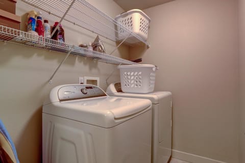 Quinn Creek House in Bend