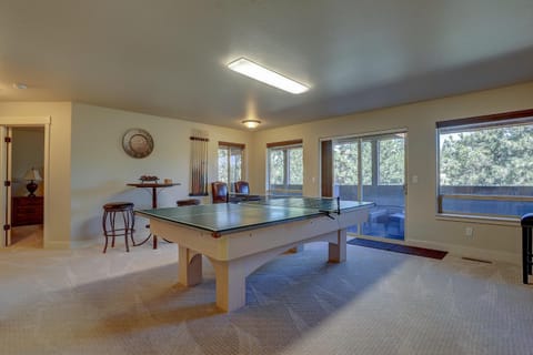 Quinn Creek House in Bend