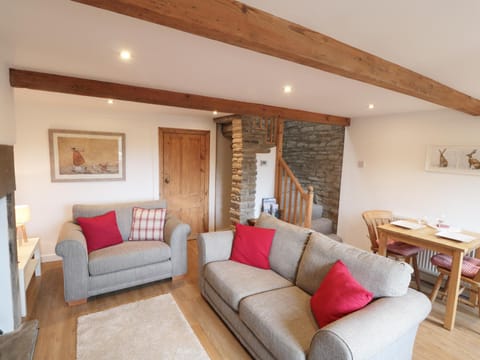 Bramble Cottage House in Holmfirth