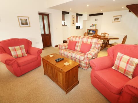 Kingfisher Barn Apartment in England